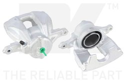 ETRIER FRANA NK 2126159 - Compatibil cu HONDA
