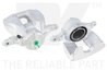 ETRIER FRANA NK 2126159 - Compatibil cu HONDA
