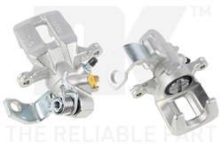 ETRIER FRANA NK 2126171 - Compatibil cu HONDA
