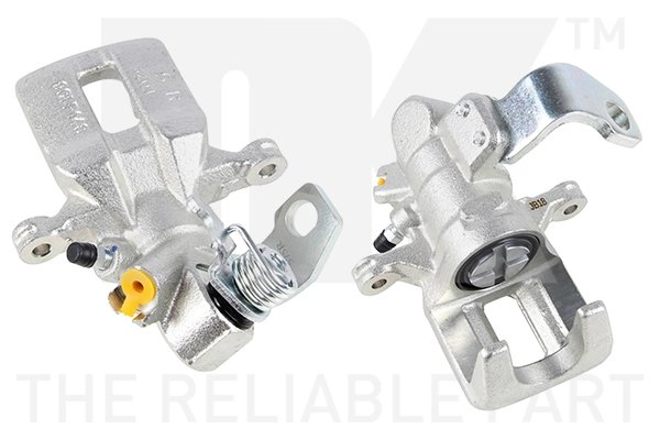 ETRIER FRANA NK 2126172 - Compatibil cu HONDA