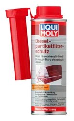 Aditiv combustibil Liqui Moly 21270