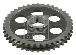 Roata dintata ax cu came Febi Bilstein 21279
