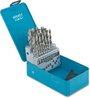 Set burghie spirale pentru metal HAZET 2128N-1