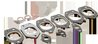 SET MONTAJ TURBO MAHLE 213 TA 19652 000 - Compatibil cu BOVA, DAF, GINAF, IRIZAR, SOLARIS, TEMSA, VAN HOOL, VDL
