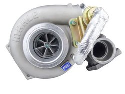 TURBINA MAHLE 213 TC 18582 000 - Compatibil cu BOVA, DAF, GINAF, IRIZAR, SOLARIS, TEMSA, VAN HOOL, VDL