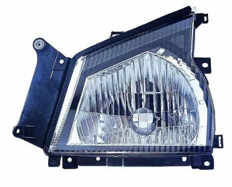 Far ABAKUS 213-1136L-LD-E