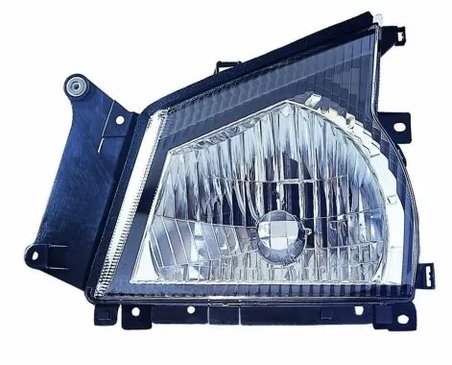 Far ABAKUS 213-1136L-LD-E