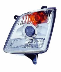 FAR ABAKUS 213-1137L-LD-EM - Compatibil cu ISUZU