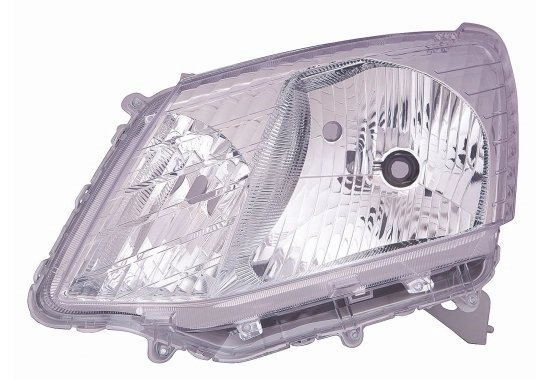 FAR ABAKUS 213-1143L-LD-E - Compatibil cu ISUZU