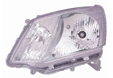 FAR ABAKUS 213-1143L-LD-E - Compatibil cu ISUZU
