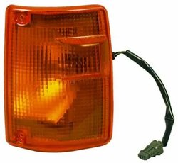 Semnalizator ABAKUS 213-1506R-A