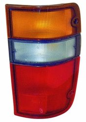 STOP SPATE ABAKUS 213-1912L-A - Compatibil cu ISUZU