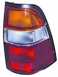 STOP SPATE ABAKUS 213-1918L-AE - Compatibil cu ISUZU