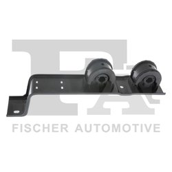 SUPORT SISTEM DE ESAPAMENT FA1 213-734 - Compatibil cu CITROEN, FIAT, LANCIA, PEUGEOT