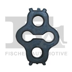 SUPORT SISTEM DE ESAPAMENT FA1 213-913 - Compatibil cu CITROEN, DS, PEUGEOT