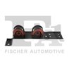 SUPORT SISTEM DE ESAPAMENT FA1 213-936 - Compatibil cu CITROEN, FIAT, LANCIA, PEUGEOT, TOYOTA