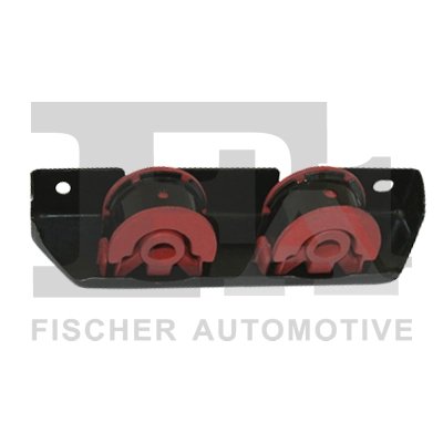 SUPORT SISTEM DE ESAPAMENT FA1 213-938 - Compatibil cu CITROEN, PEUGEOT