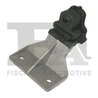 SUPORT SISTEM DE ESAPAMENT FA1 213-947 - Compatibil cu CITROEN, PEUGEOT