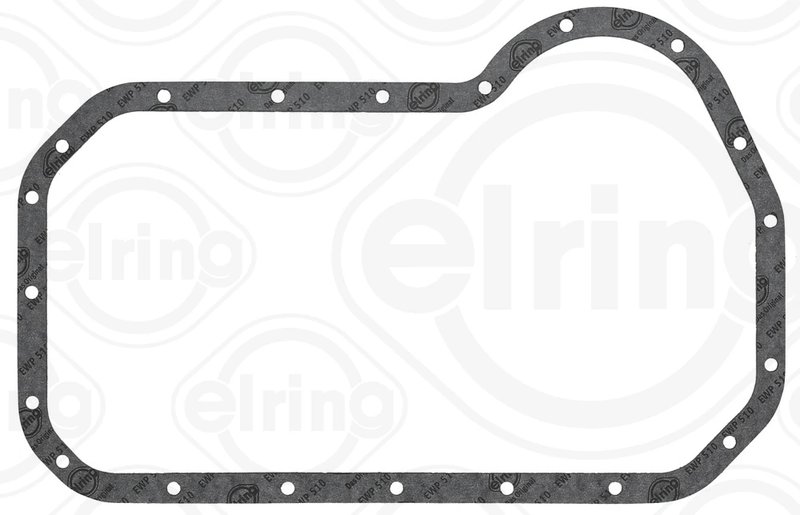 Garnitura baie ulei Elring 213.070