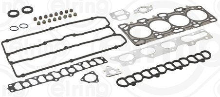 SET GARNITURI CHIULASA ELRING 213.900 - Compatibil cu MITSUBISHI