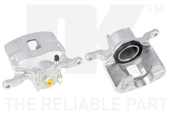 ETRIER FRANA NK 2130191 - Compatibil cu FIAT, MITSUBISHI