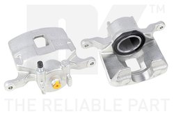 ETRIER FRANA NK 2130192 - Compatibil cu FIAT, MITSUBISHI