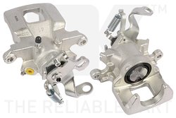 ETRIER FRANA NK 2130198 - Compatibil cu CITROEN, MITSUBISHI, PEUGEOT
