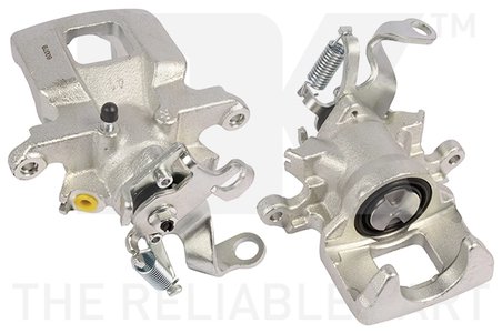 ETRIER FRANA NK 2130198 - Compatibil cu CITROEN, MITSUBISHI, PEUGEOT
