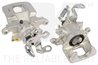 ETRIER FRANA NK 2130198 - Compatibil cu CITROEN, MITSUBISHI, PEUGEOT
