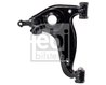 BRAT SUSPENSIE FEBI BILSTEIN 21302 - Compatibil cu MERCEDES-BENZ