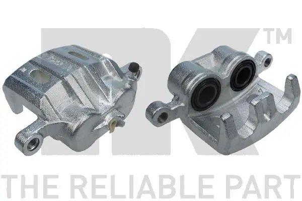 ETRIER FRANA NK 213050 - Compatibil cu CITROEN, MITSUBISHI, PEUGEOT