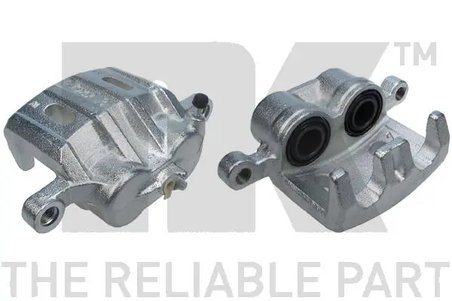 ETRIER FRANA NK 213050 - Compatibil cu CITROEN, MITSUBISHI, PEUGEOT
