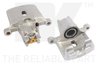 ETRIER FRANA NK 213061 - Compatibil cu MITSUBISHI