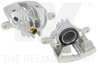 ETRIER FRANA NK 213063 - Compatibil cu MITSUBISHI, SMART, VOLVO