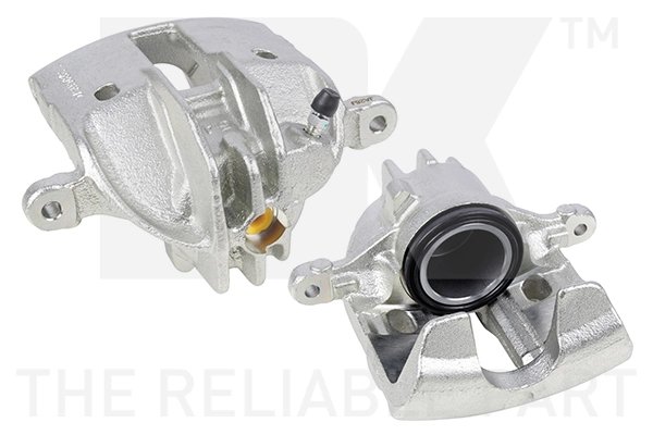 ETRIER FRANA NK 213064 - Compatibil cu MITSUBISHI, SMART, VOLVO