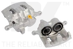 ETRIER FRANA NK 213066 - Compatibil cu MITSUBISHI