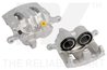 ETRIER FRANA NK 213066 - Compatibil cu MITSUBISHI