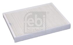 FILTRU AER HABITACLU FEBI BILSTEIN 21316 - Compatibil cu VW