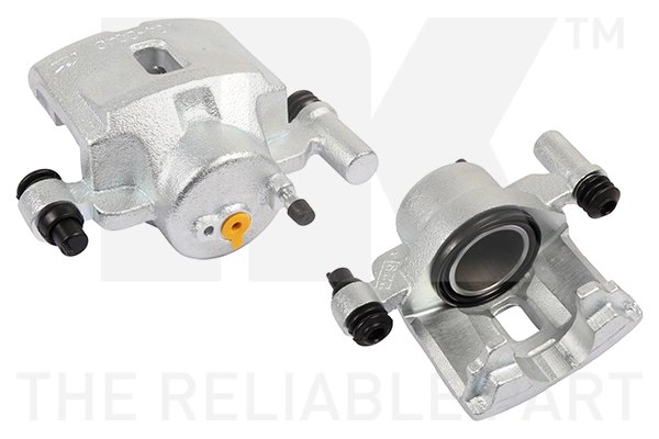 ETRIER FRANA NK 2132104 - Compatibil cu FORD USA, MAZDA