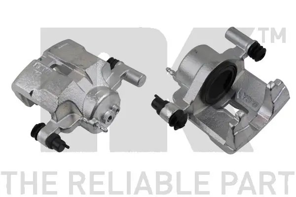 ETRIER FRANA NK 2132123 - Compatibil cu MAZDA