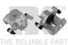 ETRIER FRANA NK 2132123 - Compatibil cu MAZDA