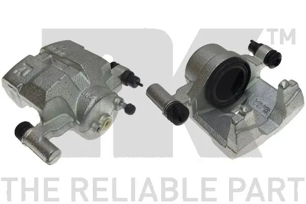 ETRIER FRANA NK 2132124 - Compatibil cu MAZDA