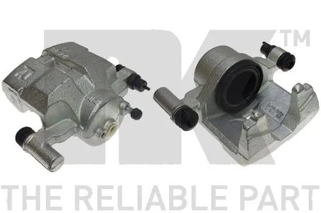 ETRIER FRANA NK 2132124 - Compatibil cu MAZDA
