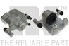ETRIER FRANA NK 2132124 - Compatibil cu MAZDA