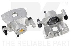 ETRIER FRANA NK 2132125 - Compatibil cu MAZDA