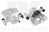 ETRIER FRANA NK 2132126 - Compatibil cu MAZDA