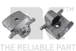 ETRIER FRANA NK 2132135 - Compatibil cu MAZDA
