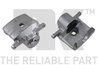 ETRIER FRANA NK 2132135 - Compatibil cu MAZDA