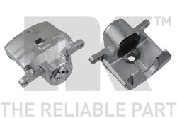 ETRIER FRANA NK 2132136 - Compatibil cu MAZDA