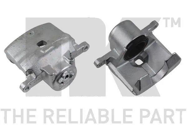 ETRIER FRANA NK 2132136 - Compatibil cu MAZDA